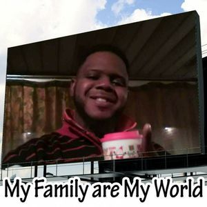 Meet your Posher, Corey